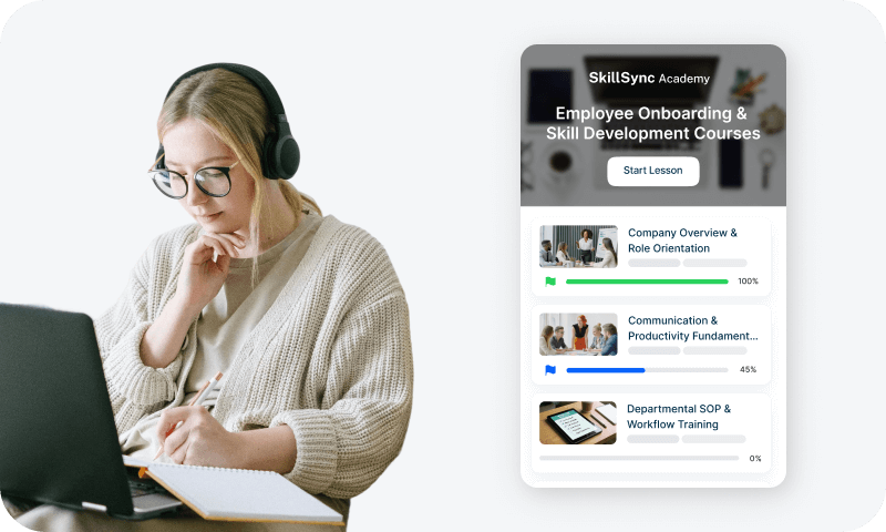Employee Training