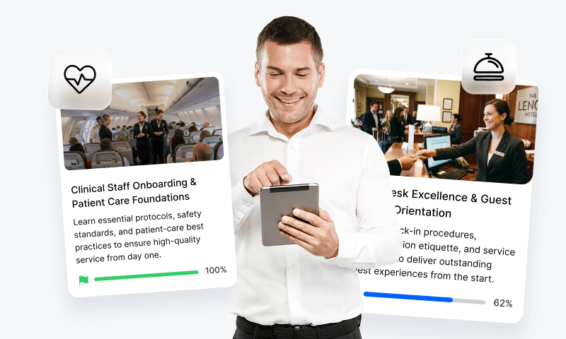 Onboarding